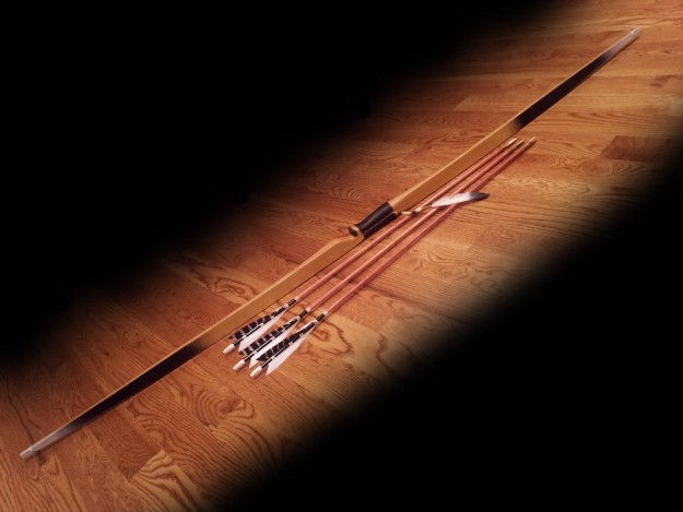 Red Oak Board Bow Kanagatucko Station Trading Co Kanagatucko Station Trading Co 