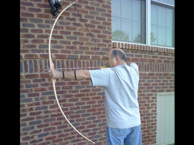 Red Oak Board Bow Kanagatucko Station Trading Co Kanagatucko Station Trading Co 