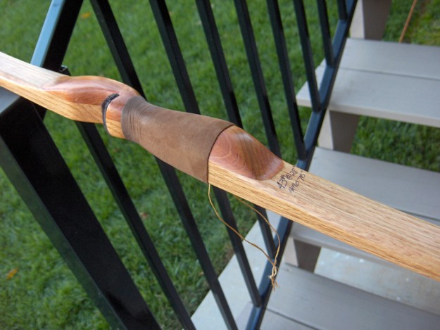 Red Oak Board Bow Kanagatucko Station Trading Co Kanagatucko Station Trading Co 