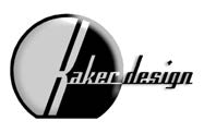 Bakerdesign logo